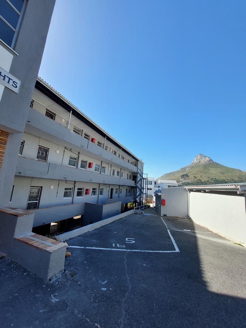 1 Bedroom Property for Sale in Camps Bay Western Cape